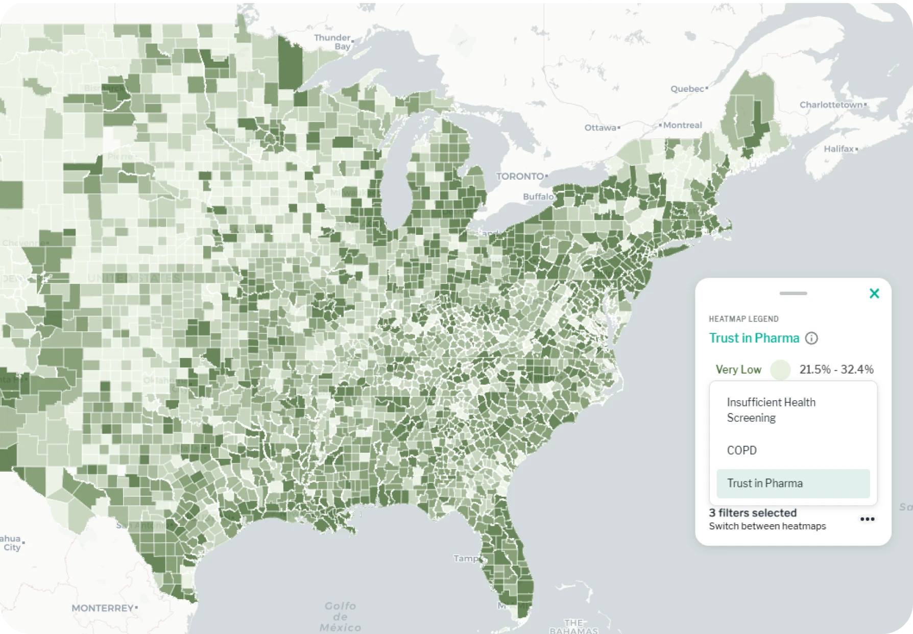 Integrate Behavioral, Clinical, and Social Data
