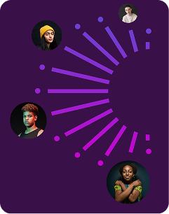 Youth Mental Health Tracker graphic