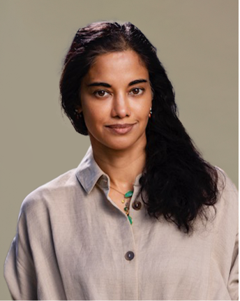Mala Gaonkar