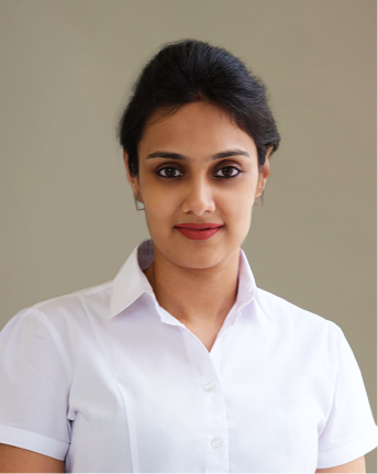 Mokshada Jain