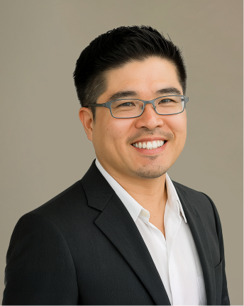 Vincent Huang, PhD